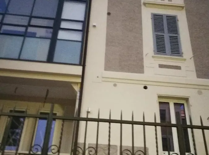 Casa Caudì Affittacamere Roma