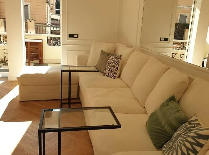 Affittacamere Casa Caudì Roma
