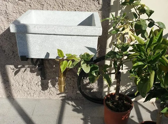 Casa Caudì Affittacamere 4*