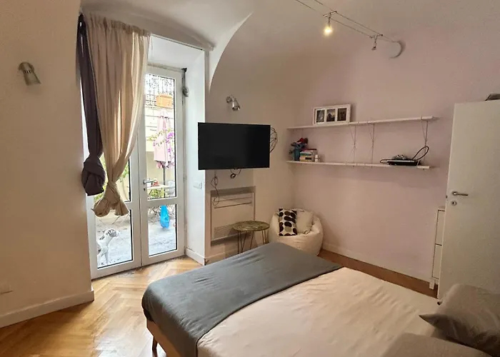 Affittacamere Casa Caudì 4*