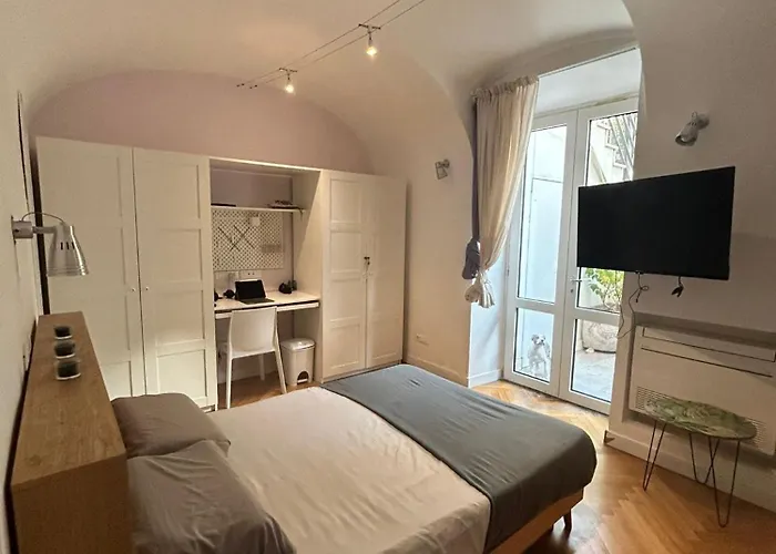 Casa Caudì Affittacamere