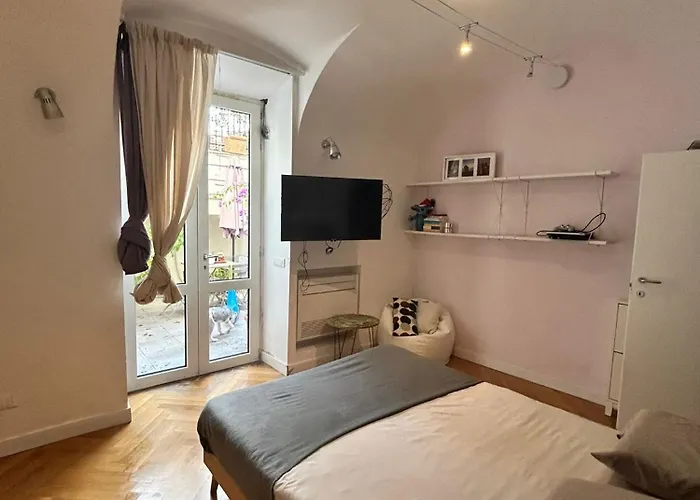 Casa Caudì 4*