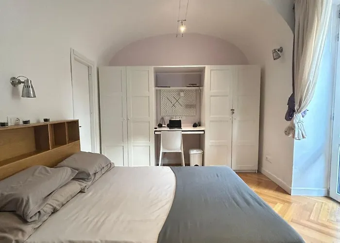 Affittacamere Casa Caudì Roma