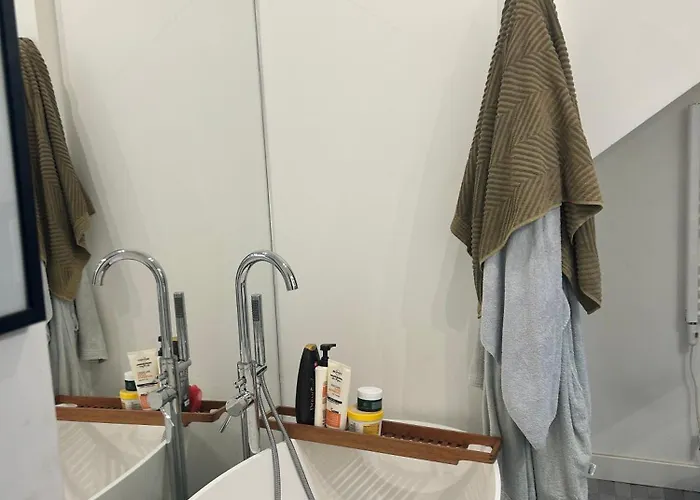 Affittacamere Casa Caudì 4*