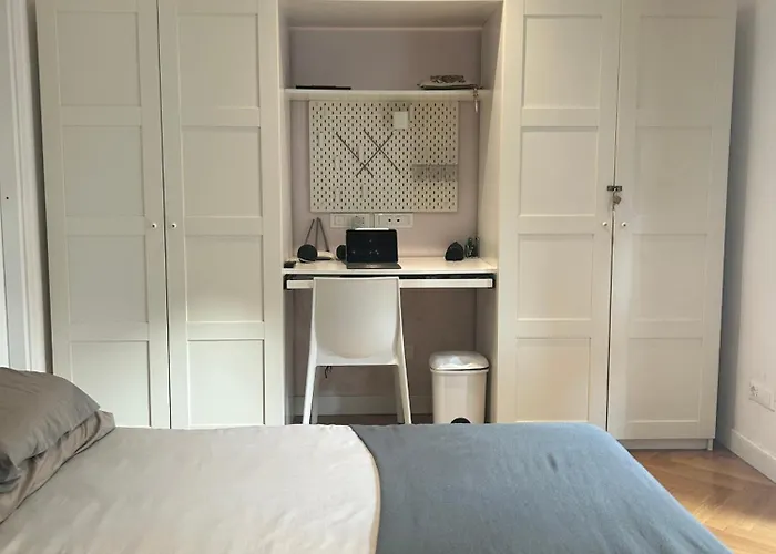 Casa Caudì Roma