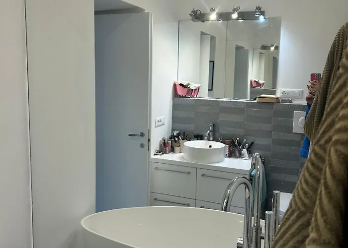 Affittacamere Casa Caudì 4*