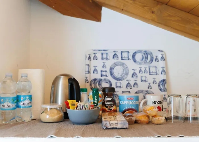 Casa Caudì 4* Roma