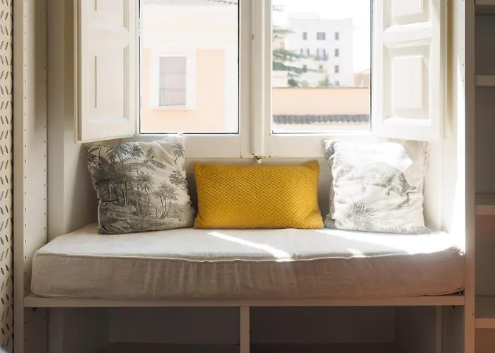 Casa Caudì Affittacamere Roma