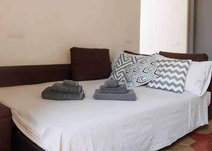 Affittacamere Casa Caudì 4*