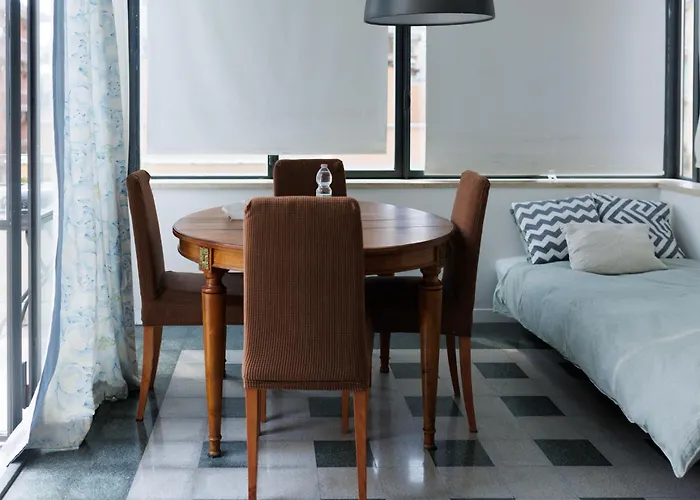 Casa Caudì 4*
