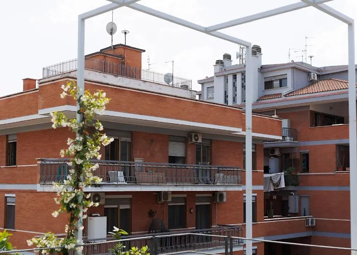 Casa Caudì 4*