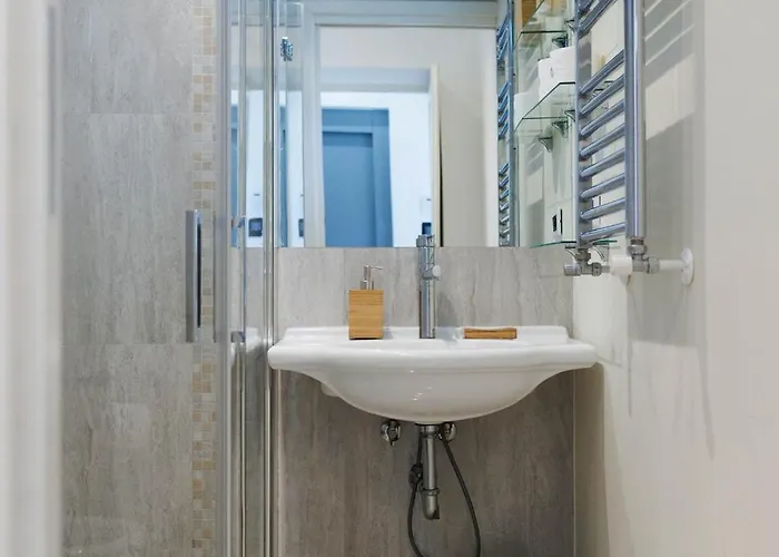 Casa Caudì Affittacamere Roma