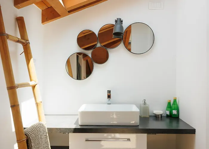 Affittacamere Casa Caudì 4*
