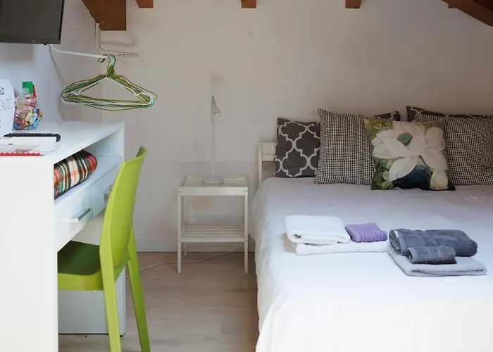 Casa Caudì Affittacamere Roma