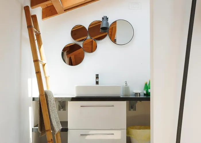 Casa Caudì 4* Roma