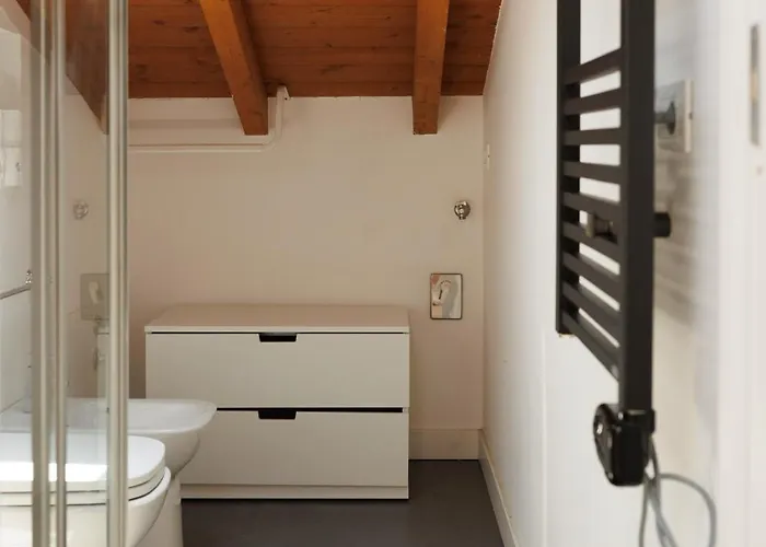 Casa Caudì 4*
