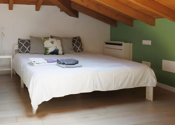 Casa Caudì Affittacamere 4*