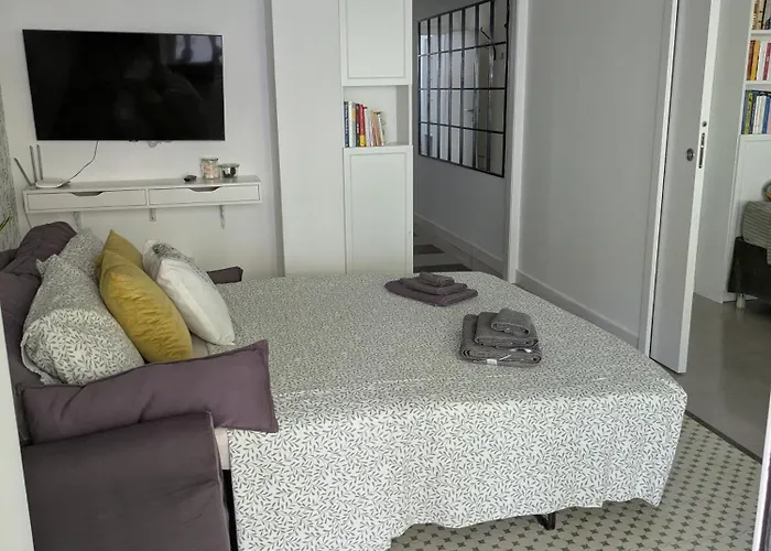 Affittacamere Casa Caudì 4*