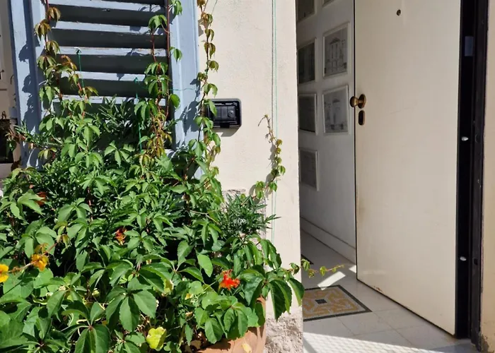 Affittacamere Casa Caudì Roma