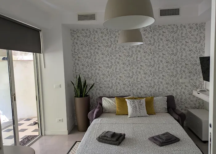 Affittacamere Casa Caudì Roma