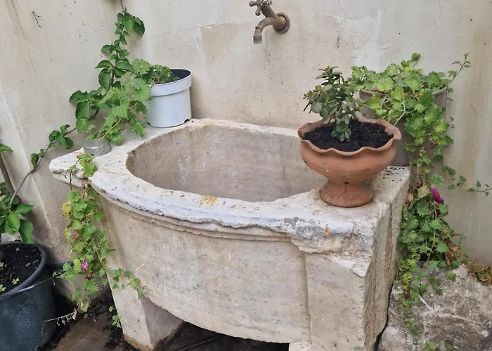 Casa Caudì Affittacamere Roma