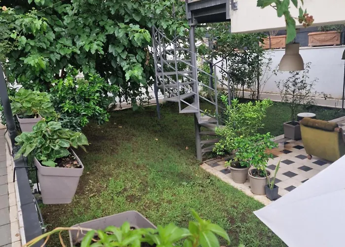Affittacamere Casa Caudì Roma