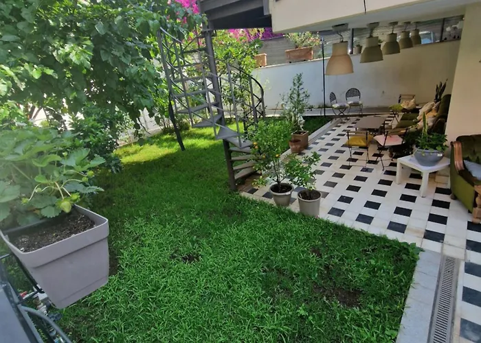 Casa Caudì 4* Roma