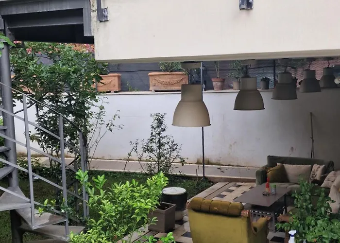 Casa Caudì Affittacamere 4*