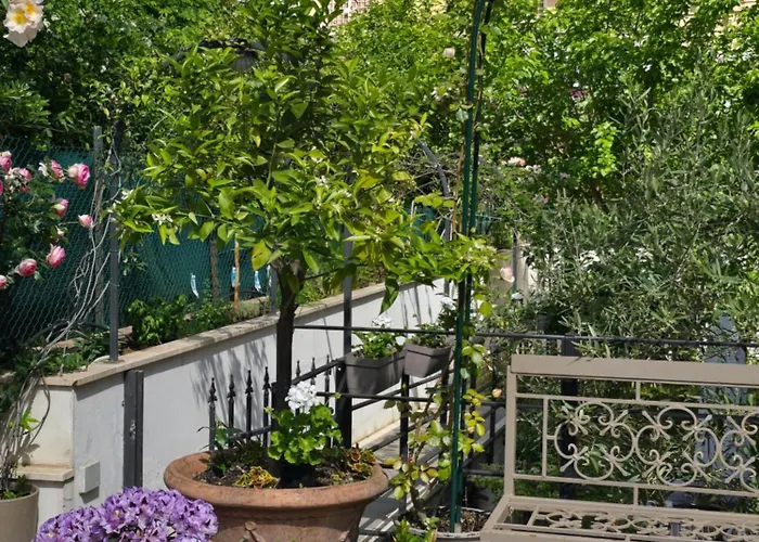 Casa Caudì 4*