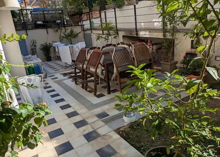 Affittacamere Casa Caudì 4*