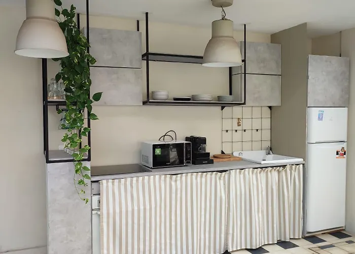 Affittacamere Casa Caudì Roma
