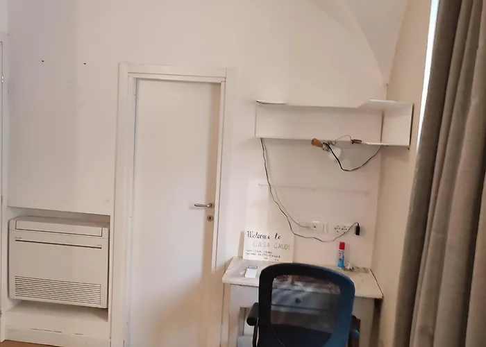 Casa Caudì Affittacamere Roma