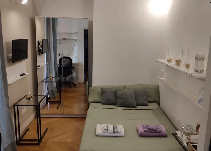 Casa Caudì Affittacamere