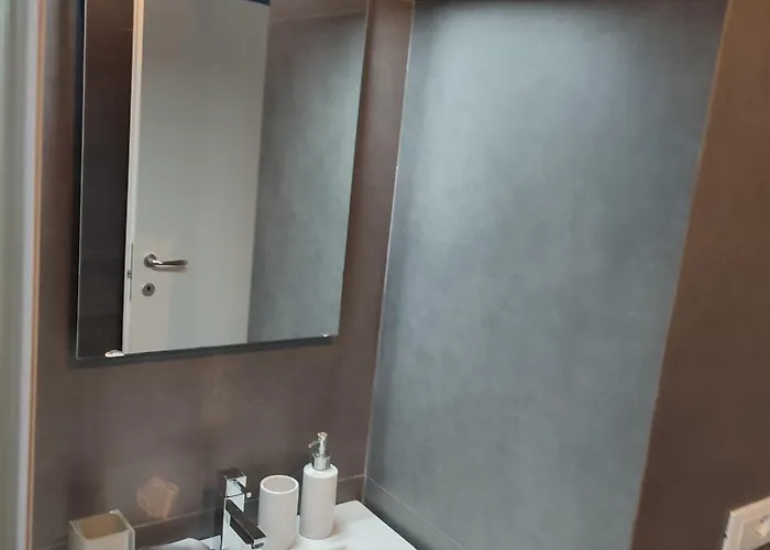 Casa Caudì Affittacamere 4*