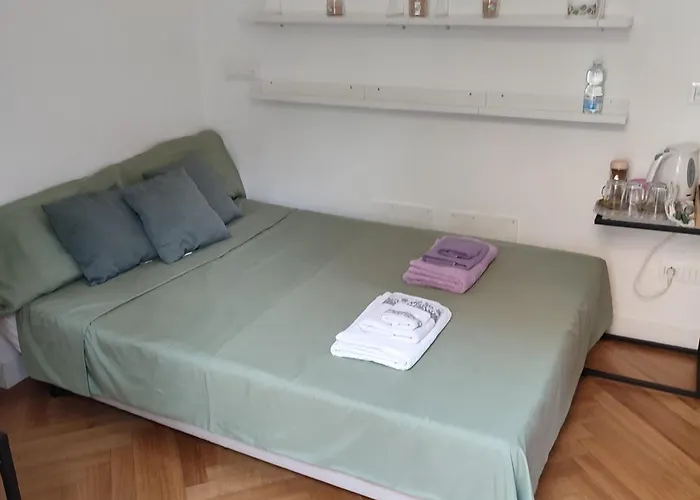 Casa Caudì Affittacamere 4*