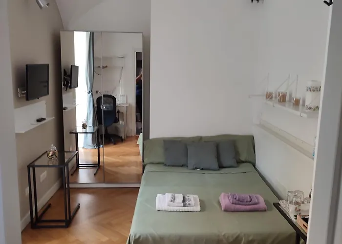 Casa Caudì 4*