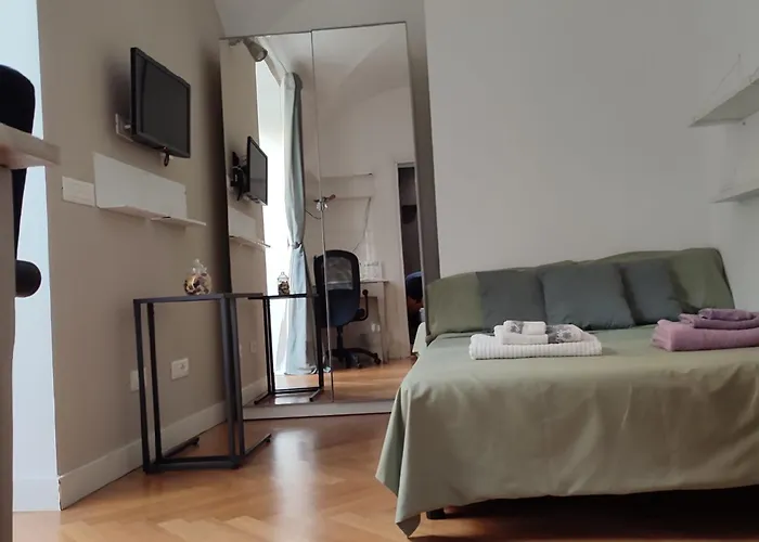 Affittacamere Casa Caudì