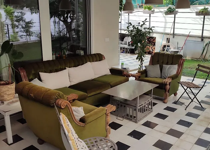 Affittacamere Casa Caudì 4*