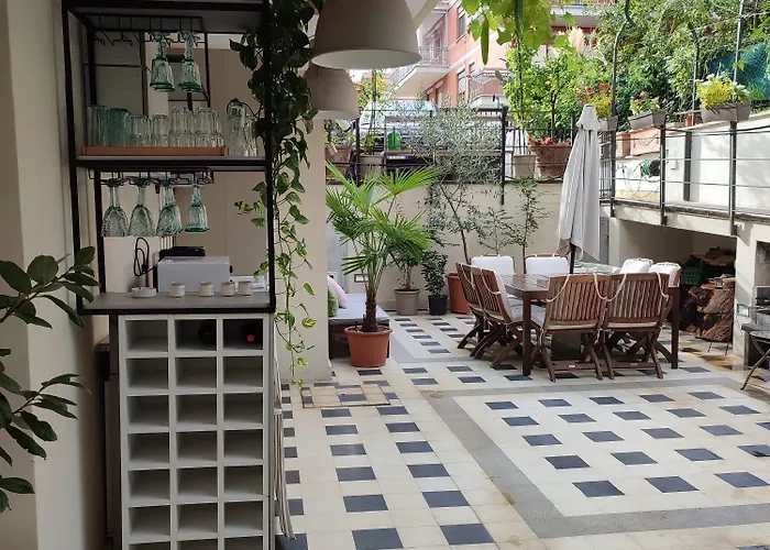 Casa Caudì 4*
