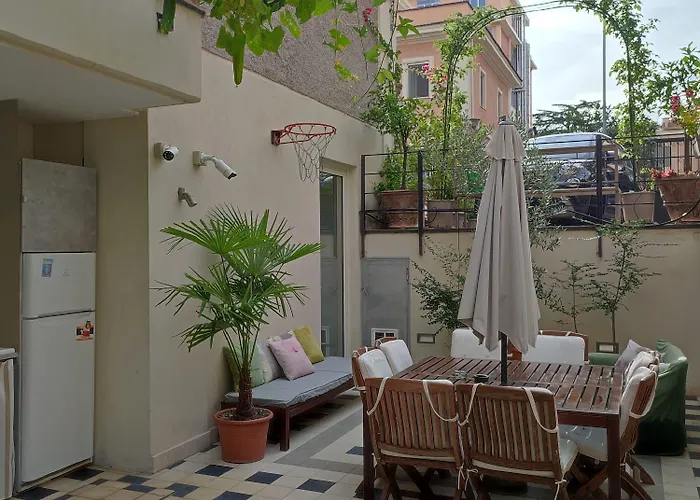 Affittacamere Casa Caudì 4*