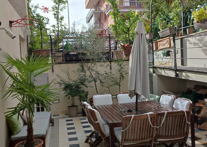 Affittacamere Casa Caudì 4*