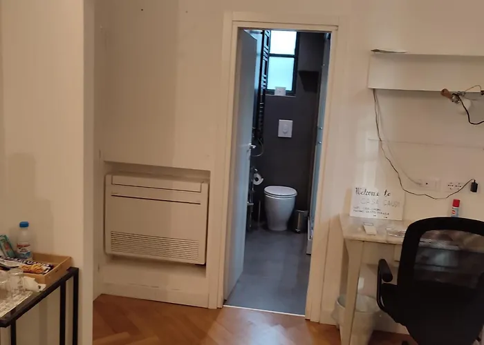 Casa Caudì Affittacamere 4*