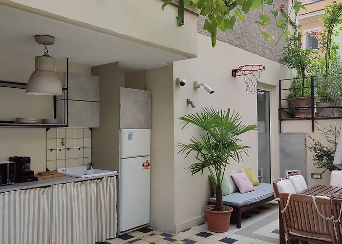 Affittacamere Casa Caudì 4*