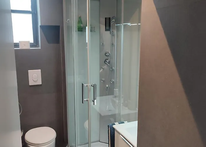Casa Caudì Affittacamere 4*