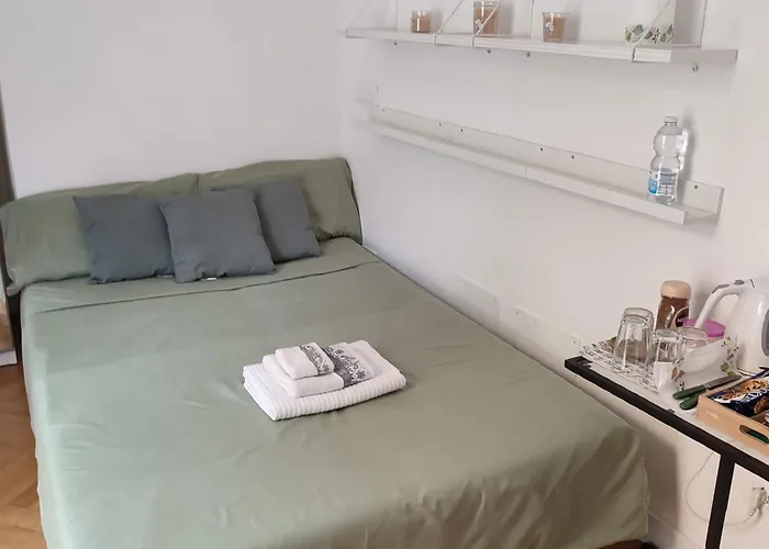 Casa Caudì 4*