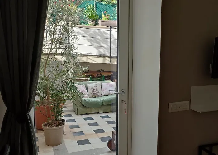 Casa Caudì 4* Roma